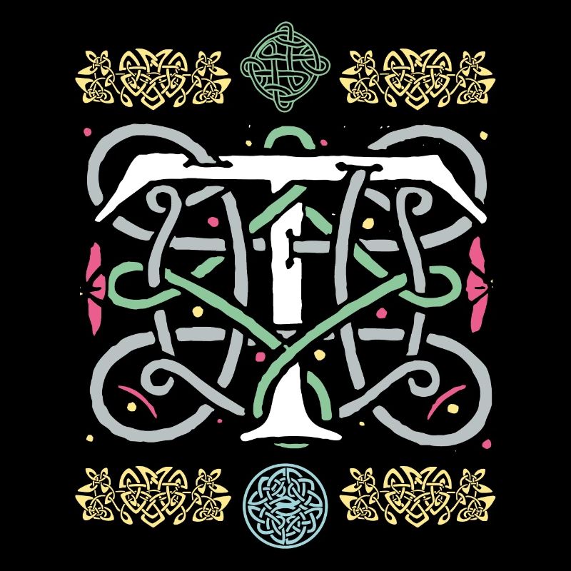 T
