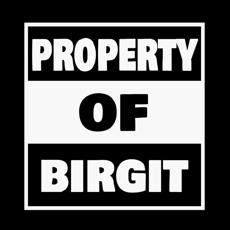 Birgit comme prénom