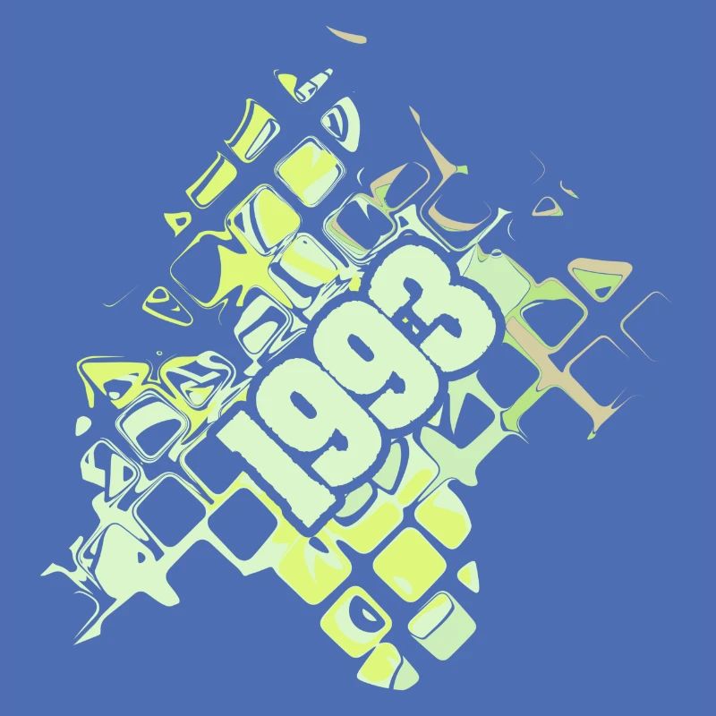 Geschenk 1993