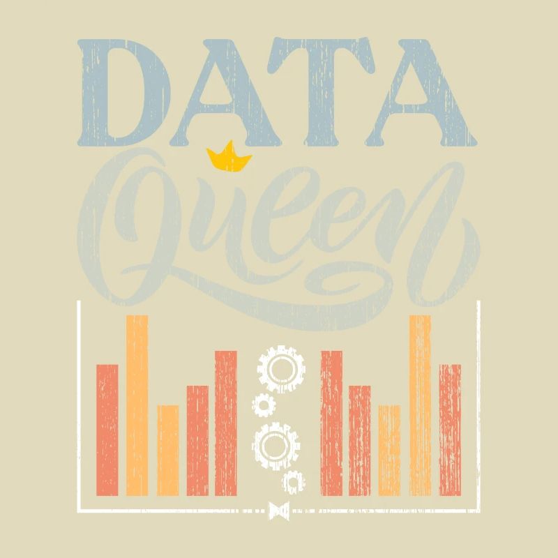 Awesome Data Queen Deep Learning A Data Scientist