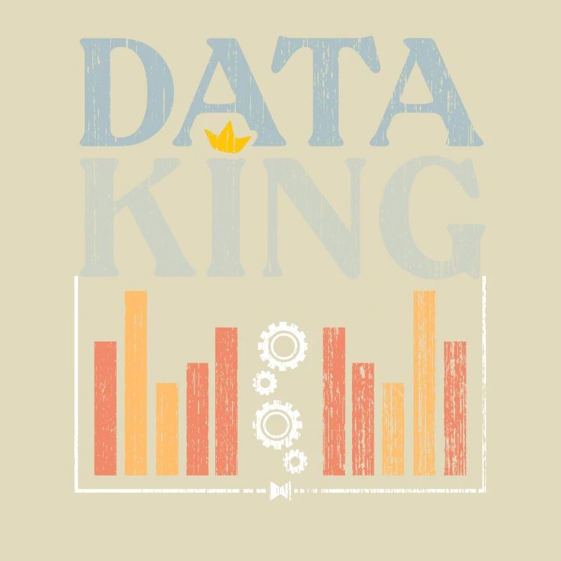 Awesome Data King For Deep Learning Data Scientist