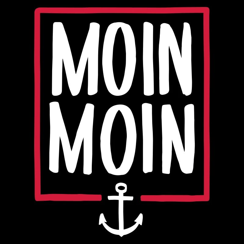 Moin Moin Anker