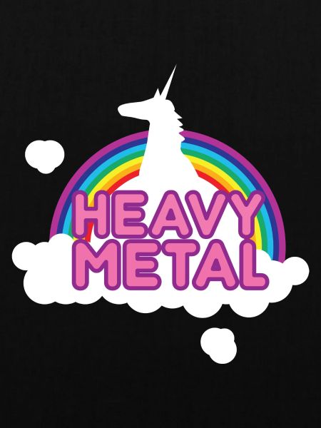 Heavy Metal