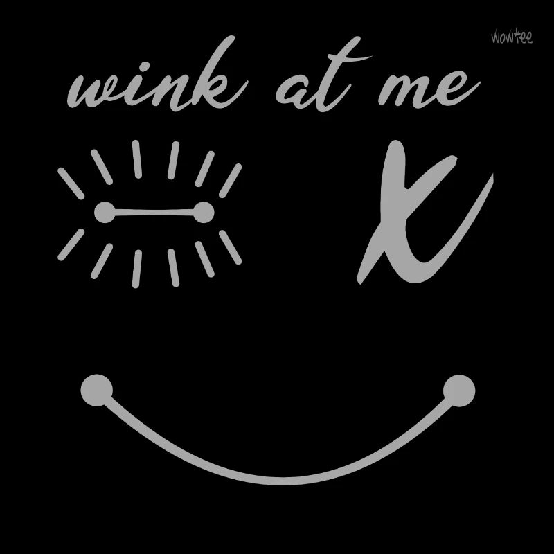 Wink #1
