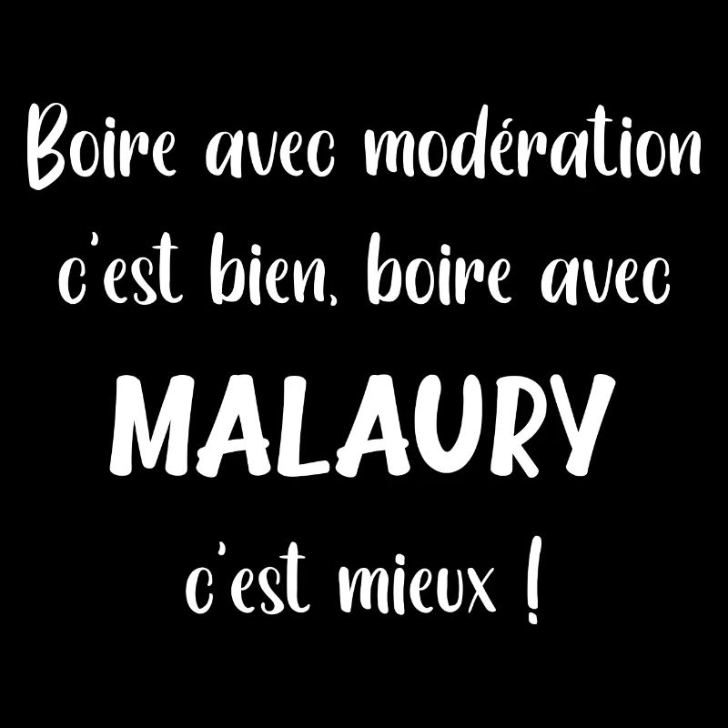 Boire avec Malaury
