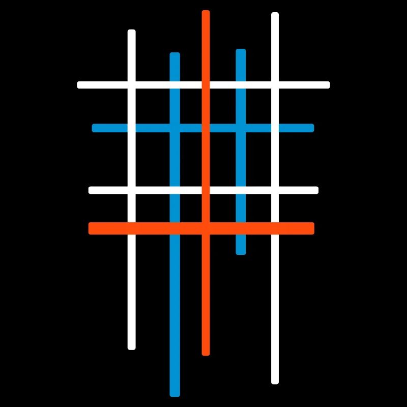 Minimal pattern vector