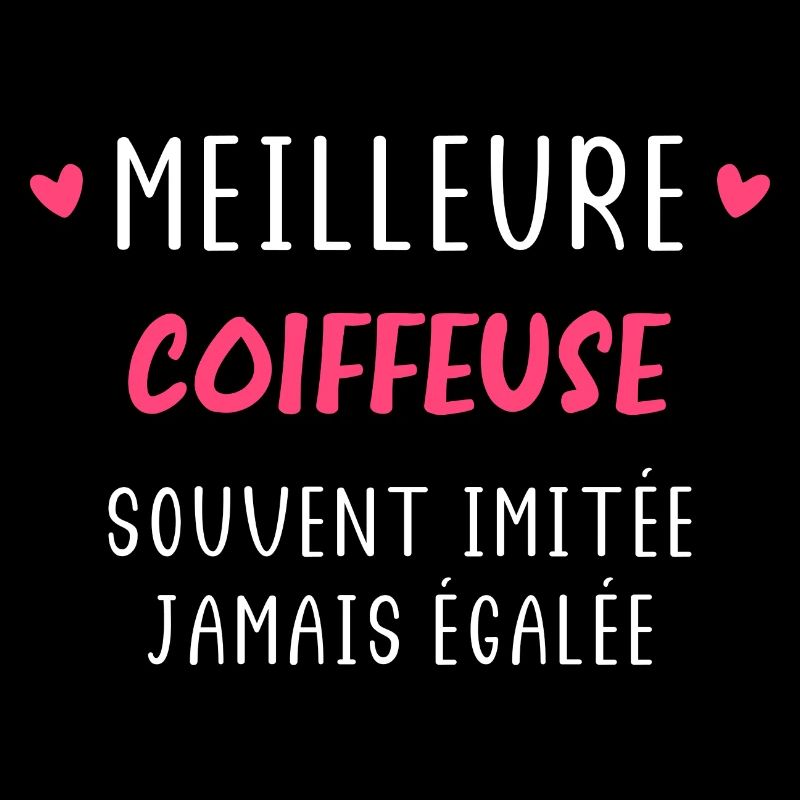 Meilleure Coiffeuse