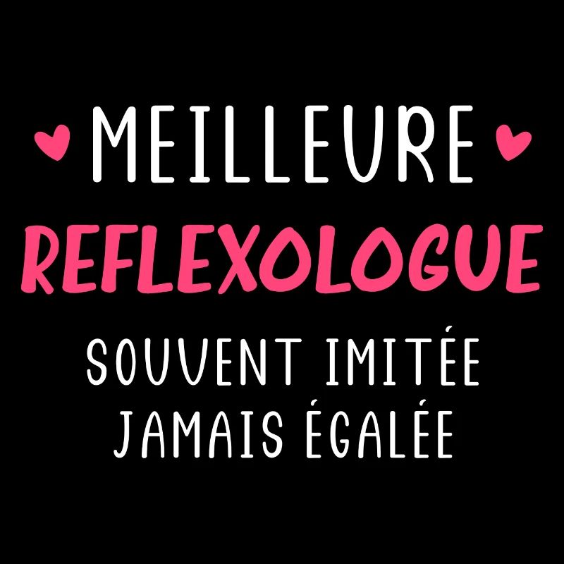 Meilleure Reflexologue