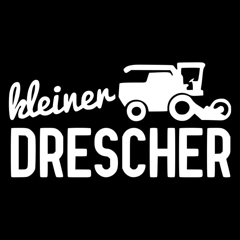 Kleiner Drescher