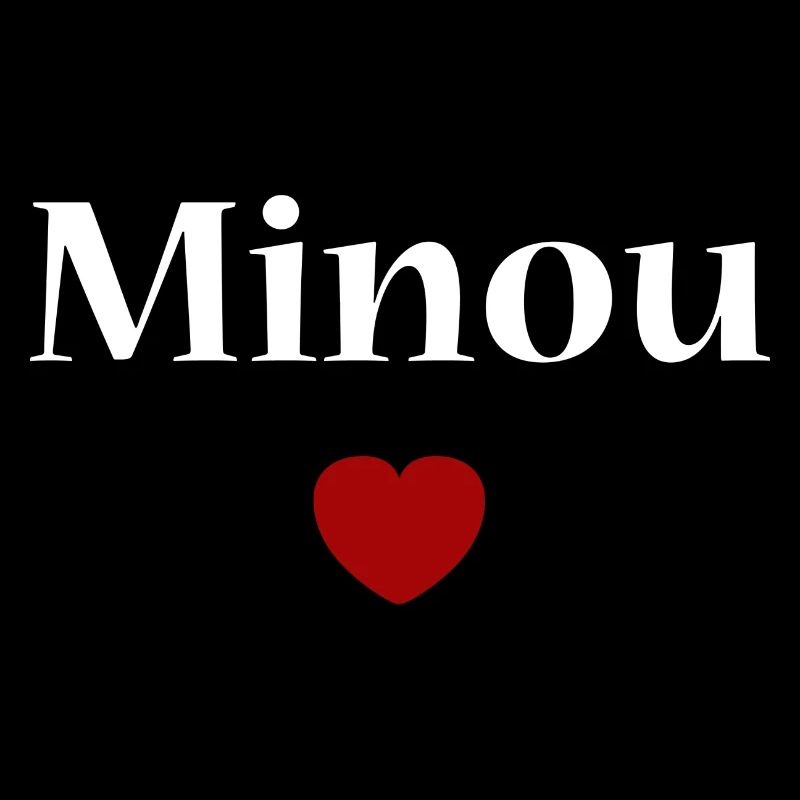 Minou