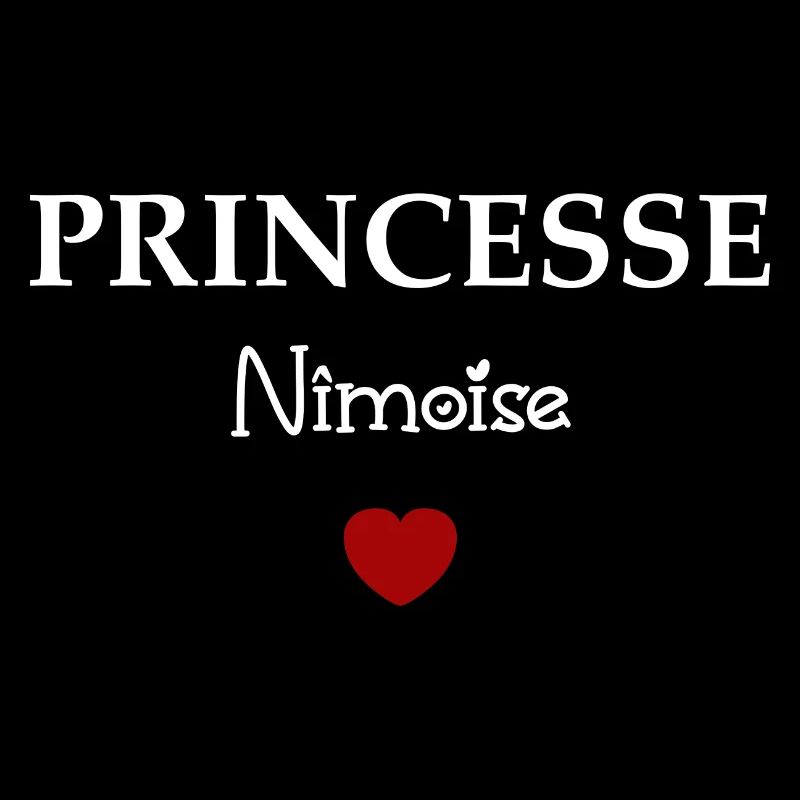 Princesse Nîmoise