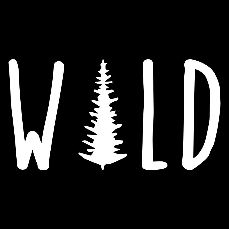 WILD camping