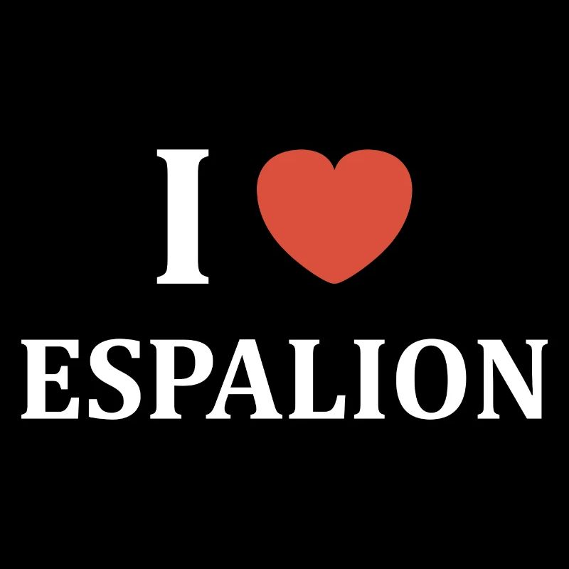 i love espalion