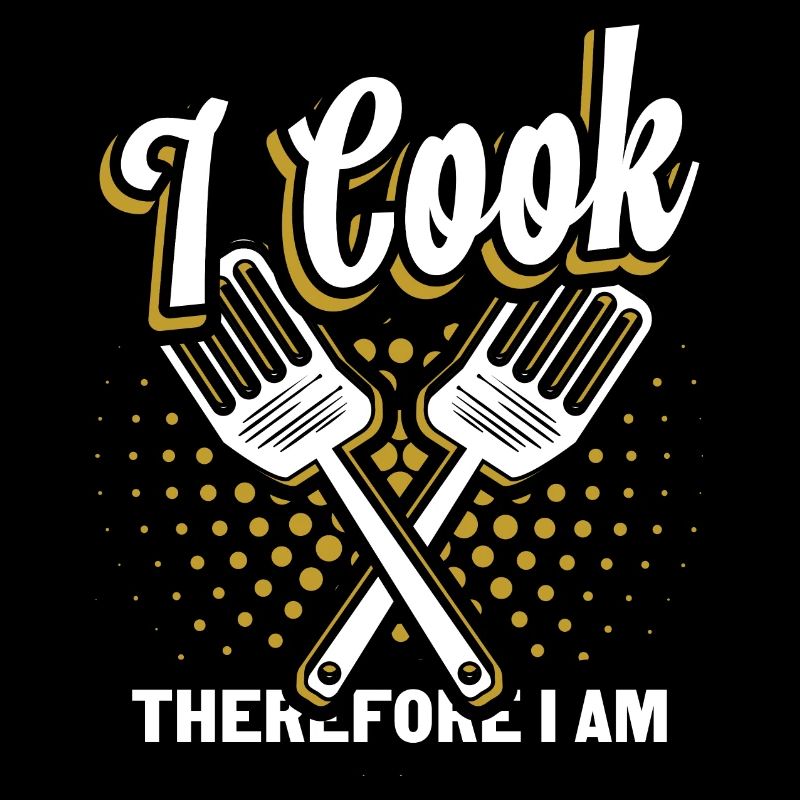 Cooking gift chef