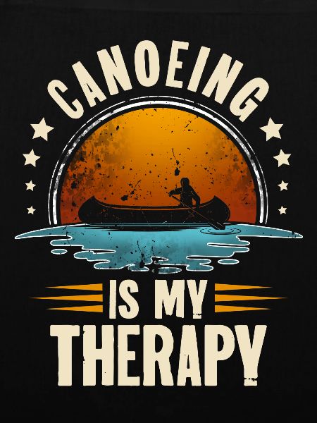 Canoeing Canoeing Canoeing