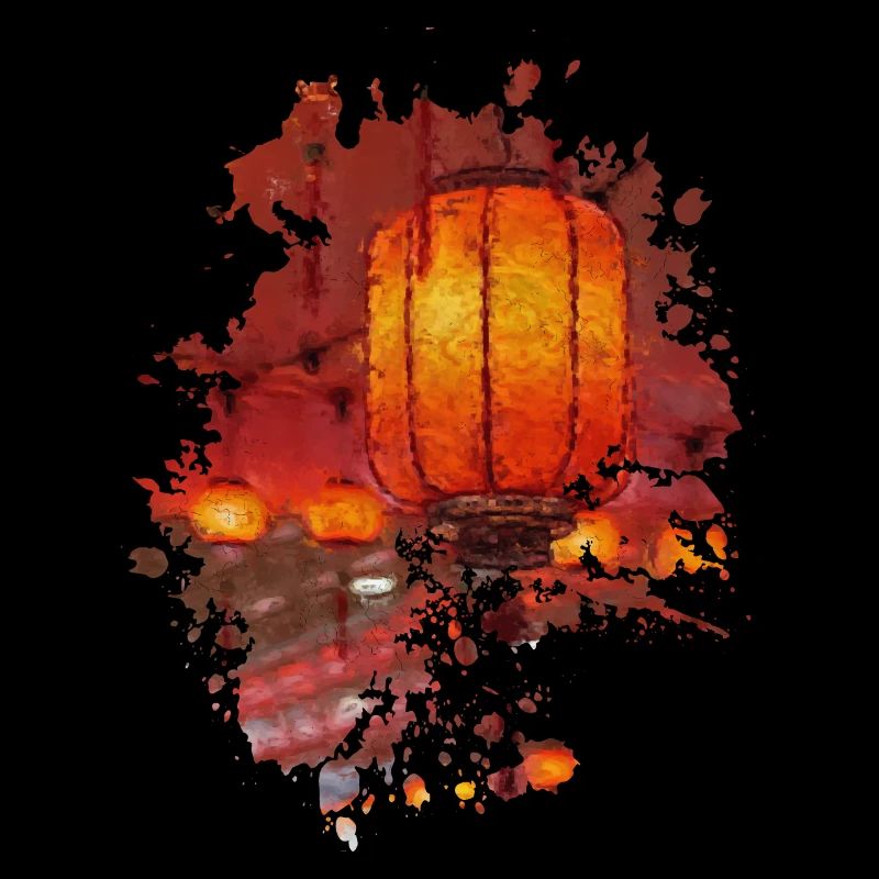 Lampion