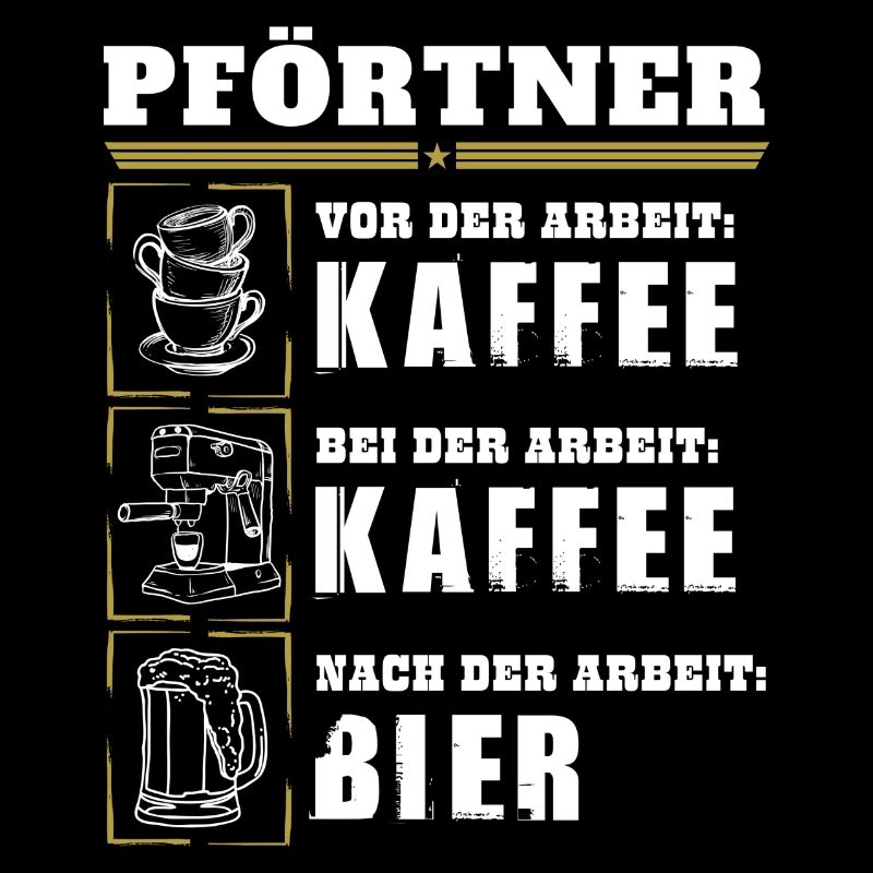 My daily routine as a gatekeeper