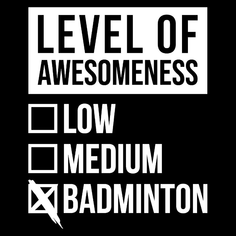 badminton