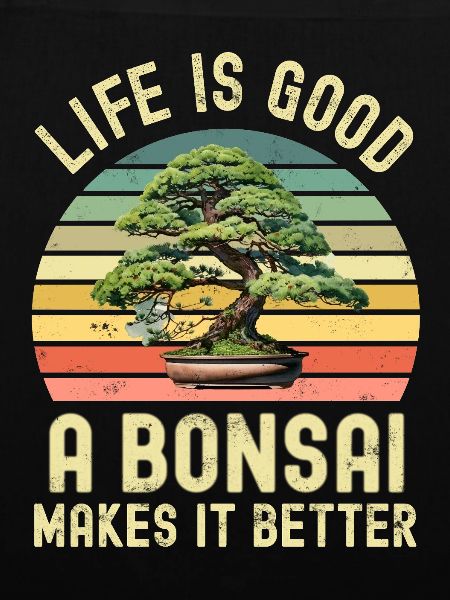 Bonsai Tree