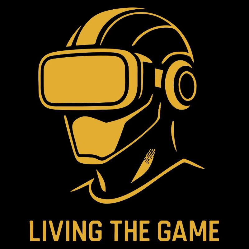 VR Doré: Living the Game