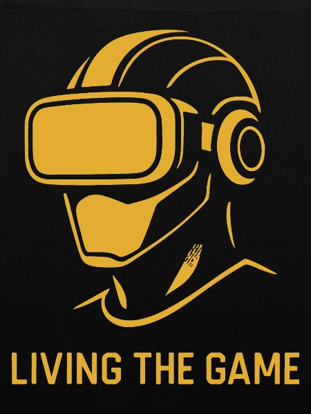 Leben im Spiel VR-Avatar