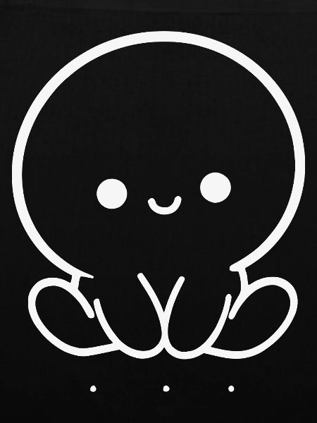 Chibi Ocean Buddy
