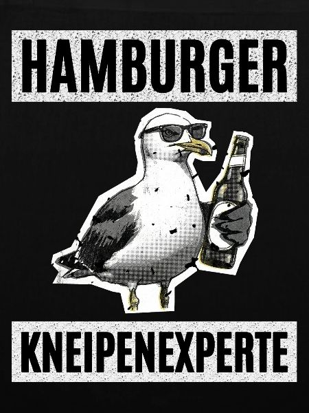 Hamburger Kneipen Experte