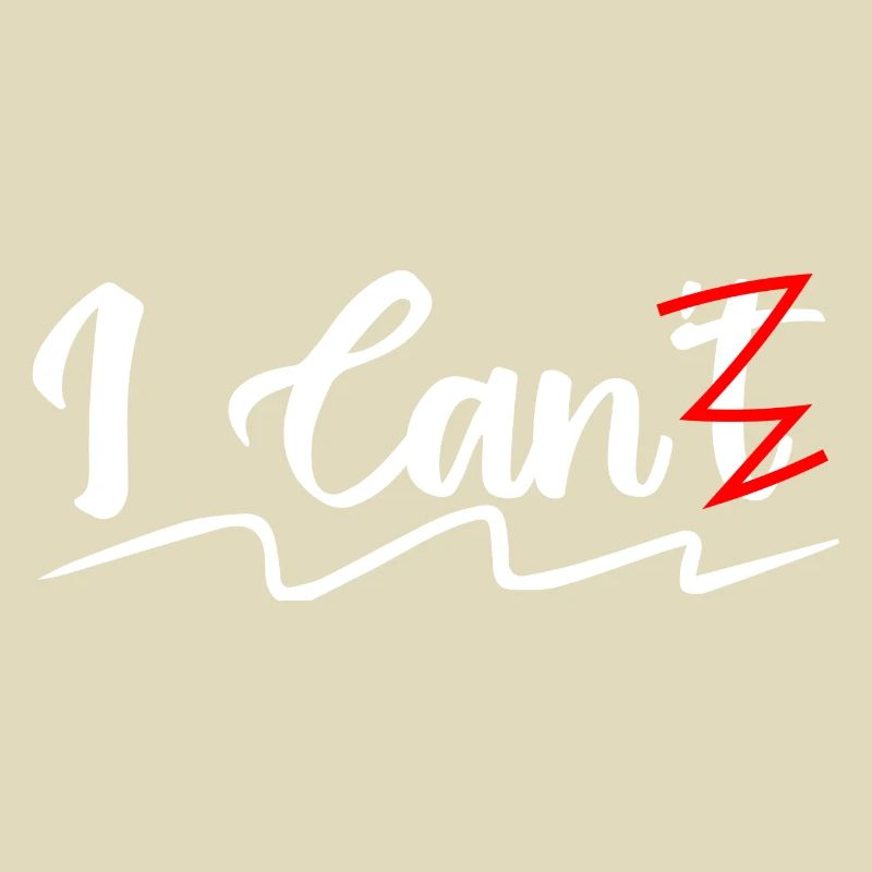 i can't | i can