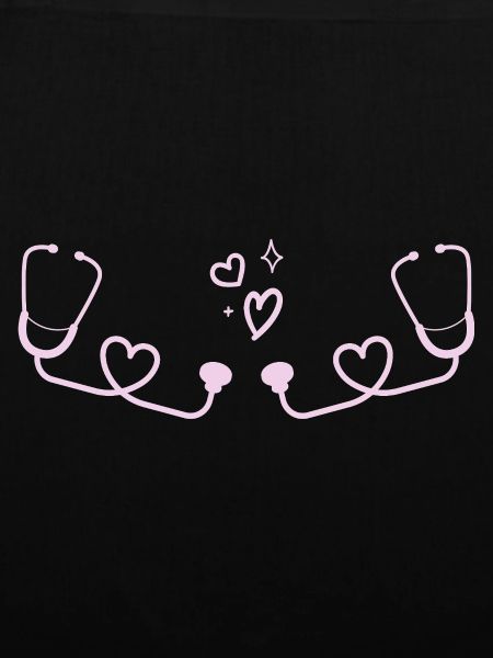 Arzt, Arzt, Krankenschwester