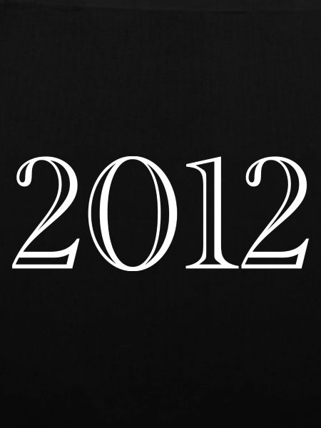 2012 - Geschenk geboren 2012