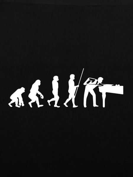 Snooker Billiards Evolution