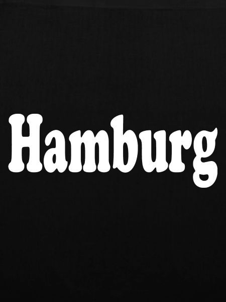 Hamburg
