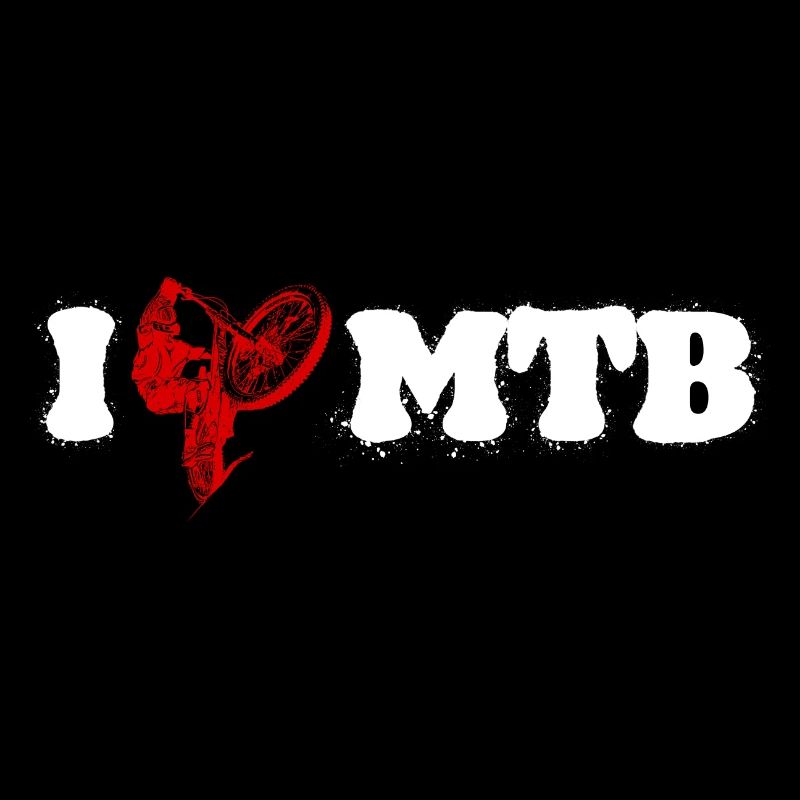 J’aime Mtb 1
