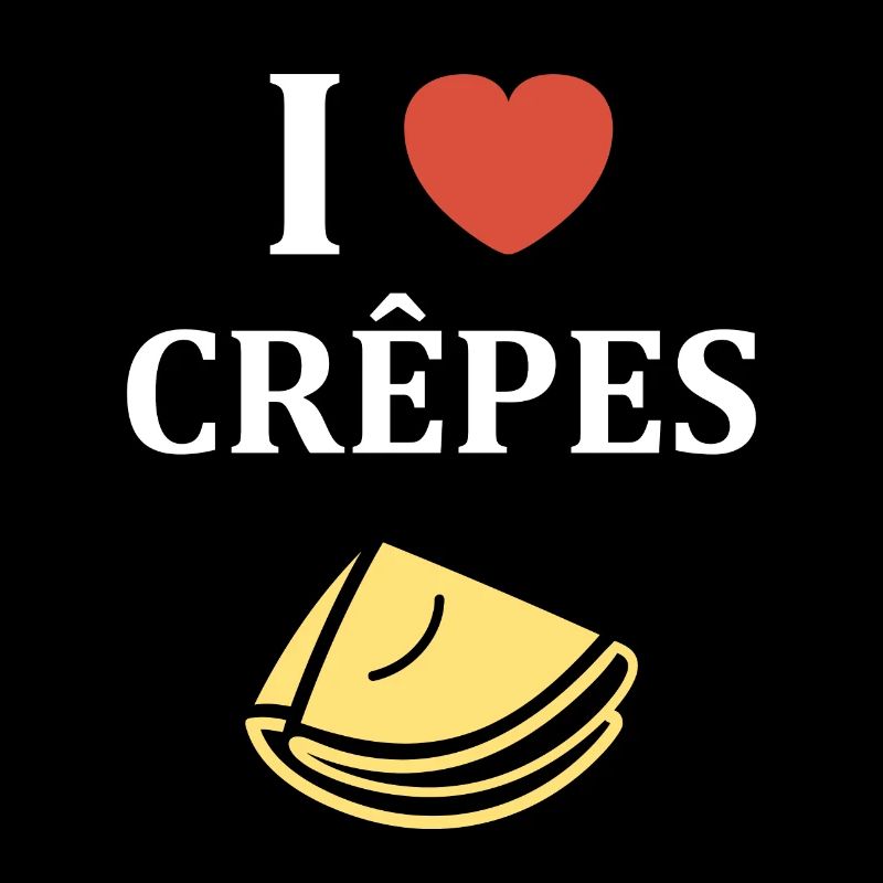 crêpe