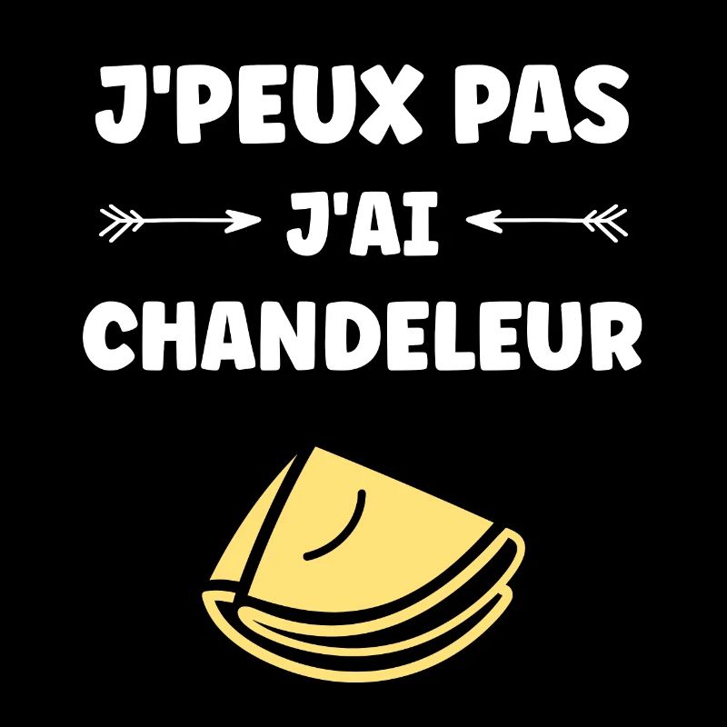 crêpe