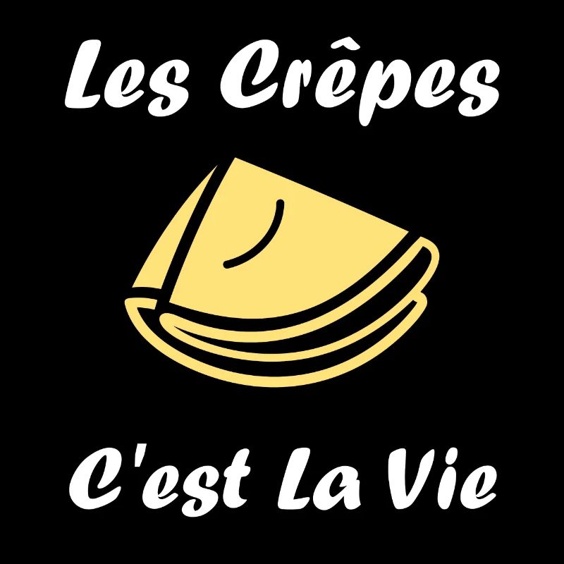 crêpe