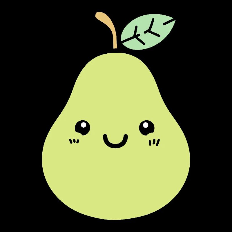 Pear