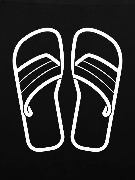 Flip flops