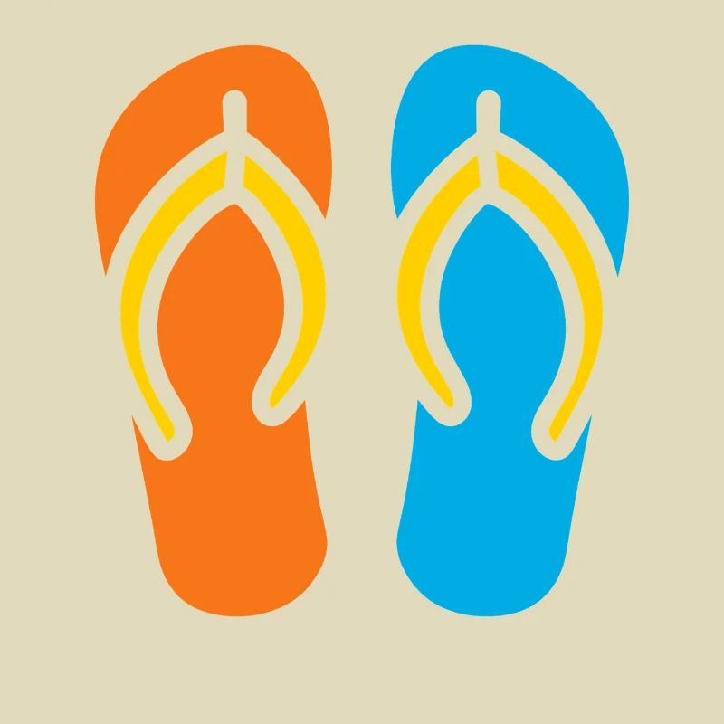 Flip flops