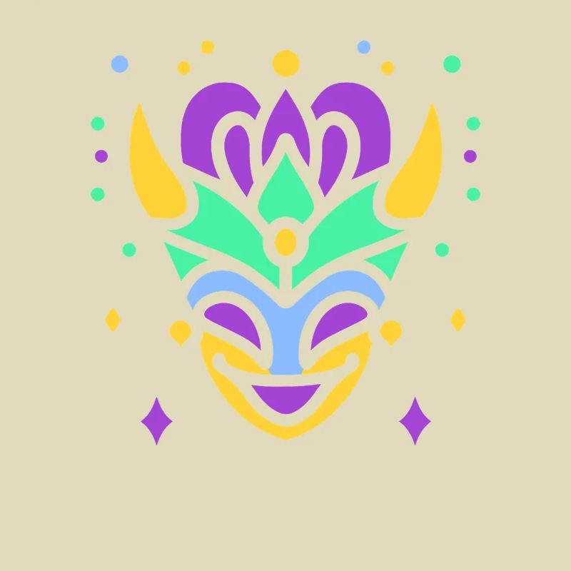 masque carnaval