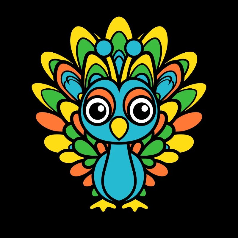 Pfau