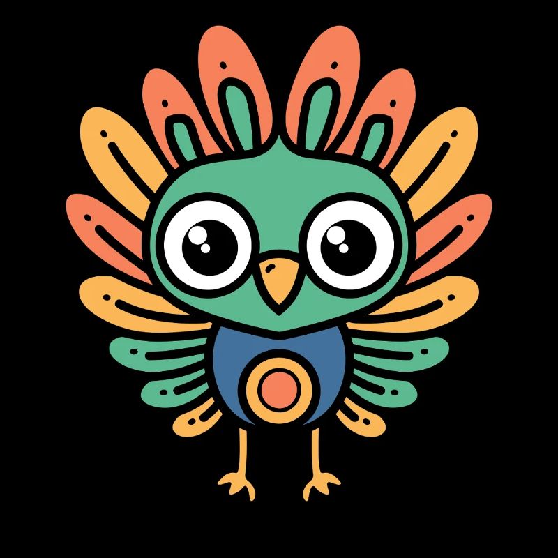 Pfau