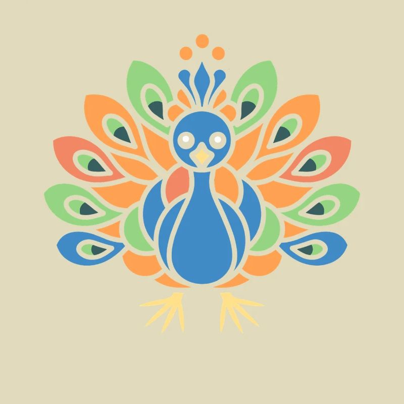 Pfau