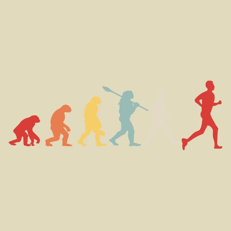 Evolution du marathon