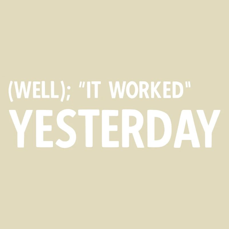 Software Ingenieur Informatiker Programmierer