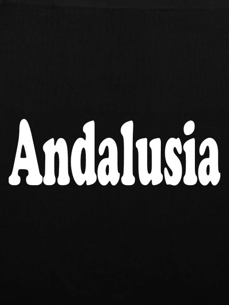 Andalusia