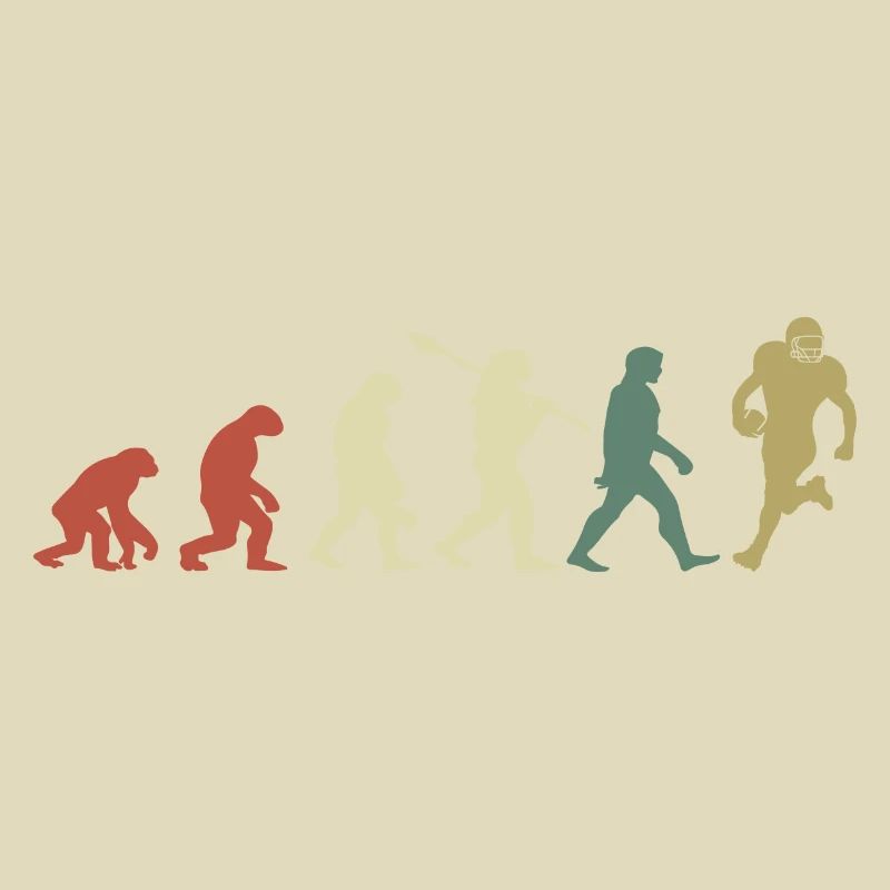 Evolution Rugby