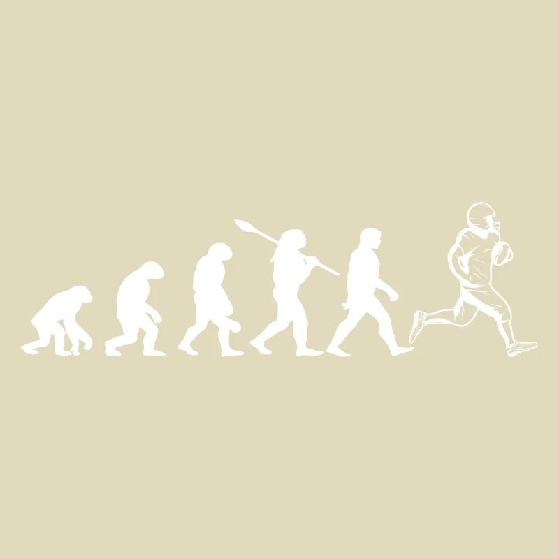 L'évolution de Rugby