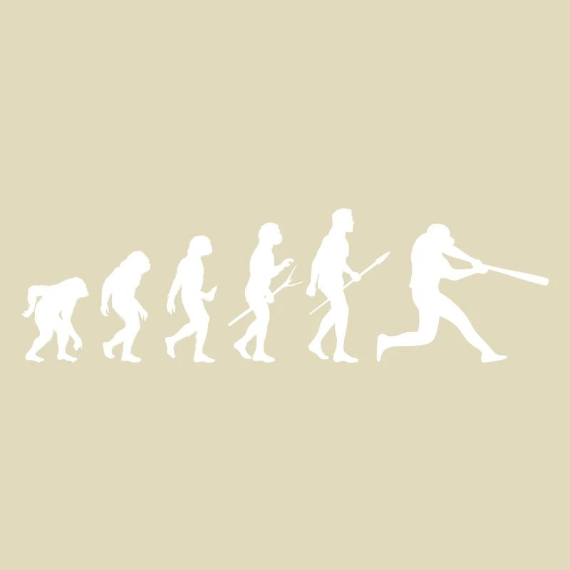 baseballplayer evolution
