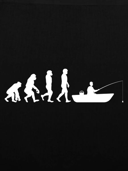 Evolution Bateau pêche